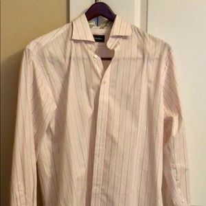 Neiman Marcus dress in larger